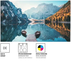 Ritzenhoff entdecker universalglas-set #3 #4