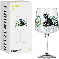 Ritzenhoff FABELKRAFT GINGLAS #1