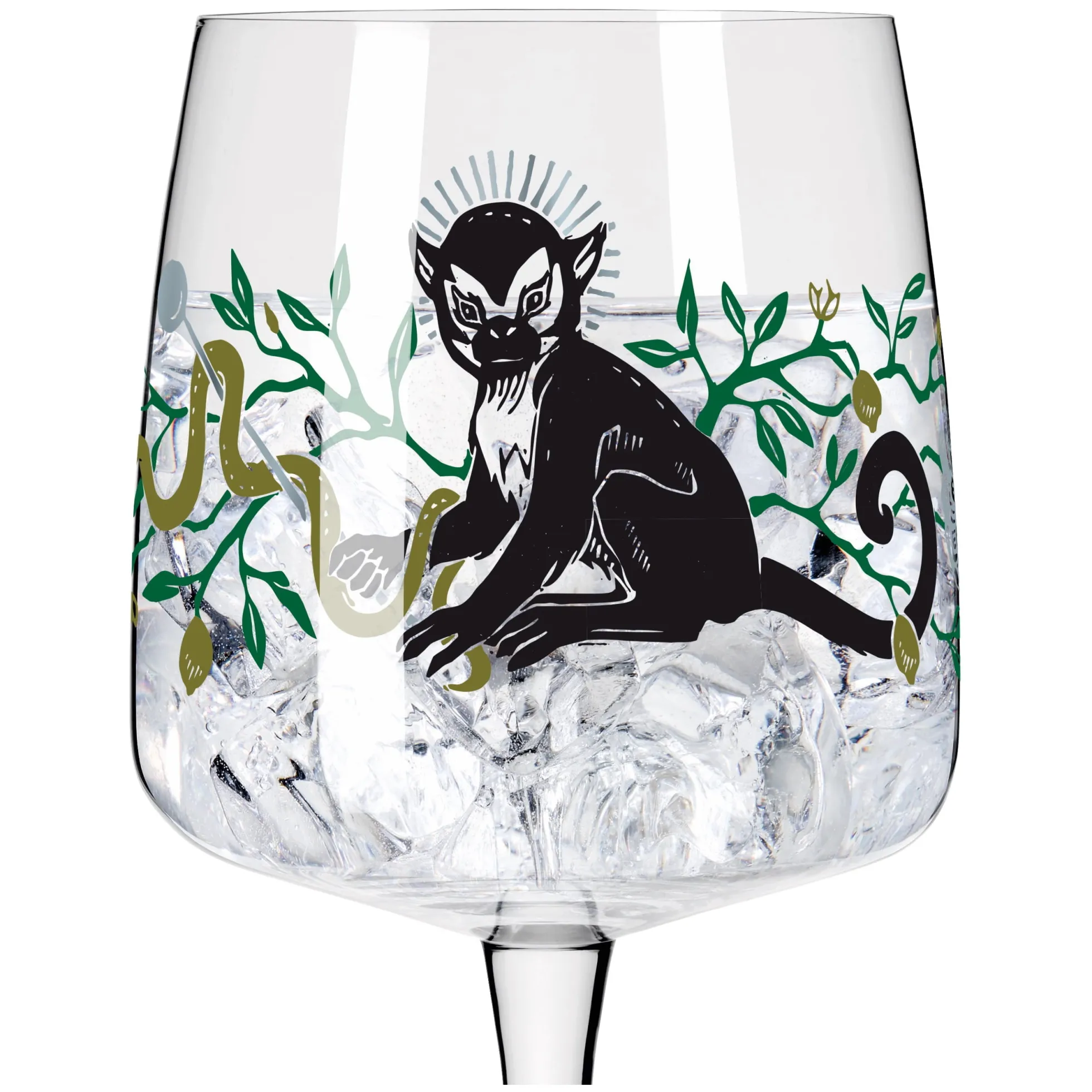 Ritzenhoff FABELKRAFT GINGLAS #1