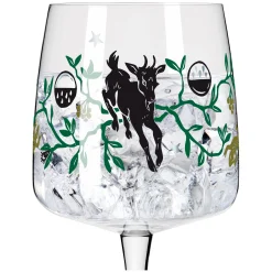 Ritzenhoff FABELKRAFT GINGLAS #4