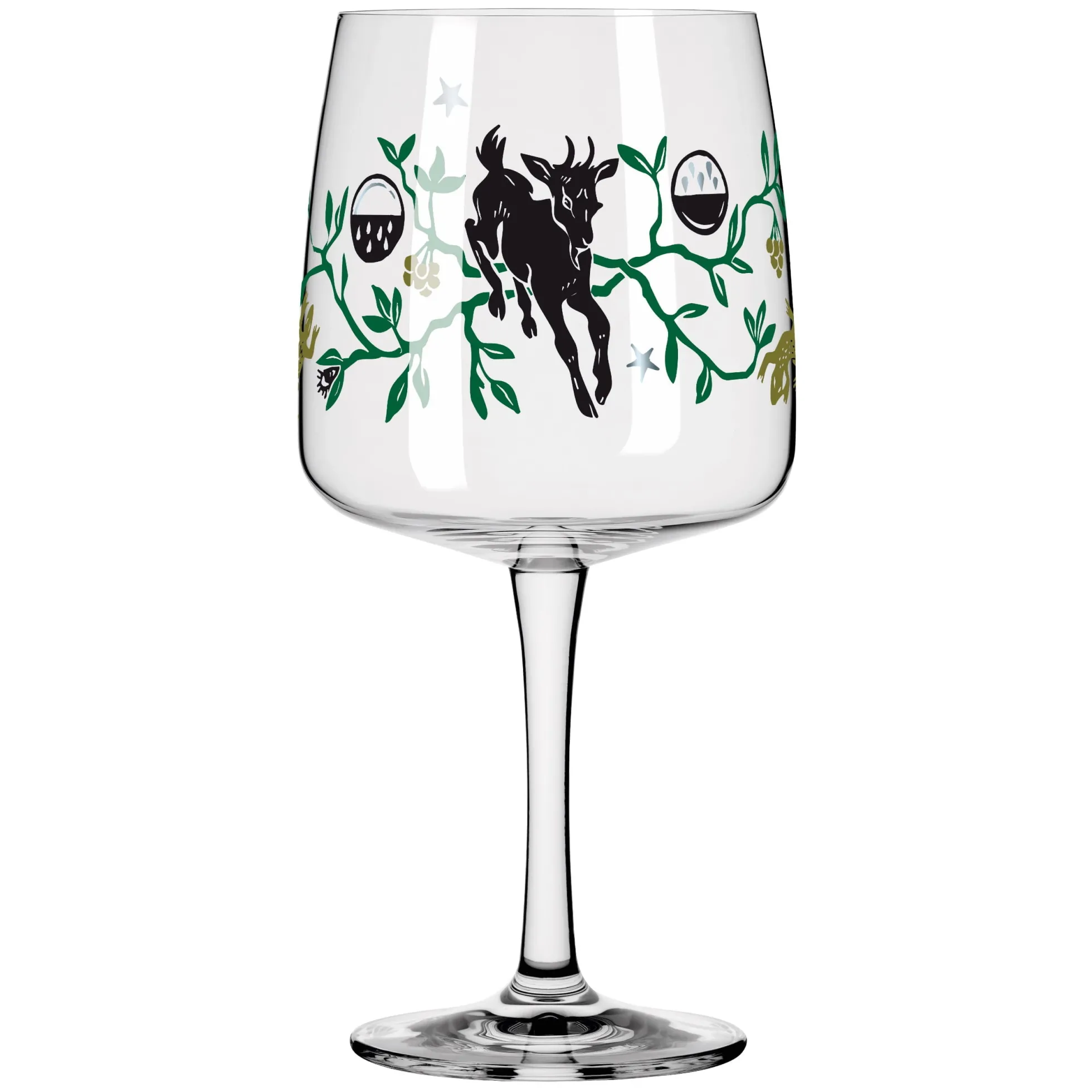 Ritzenhoff FABELKRAFT GINGLAS #4