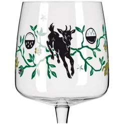 Ritzenhoff FABELKRAFT GINGLAS #4