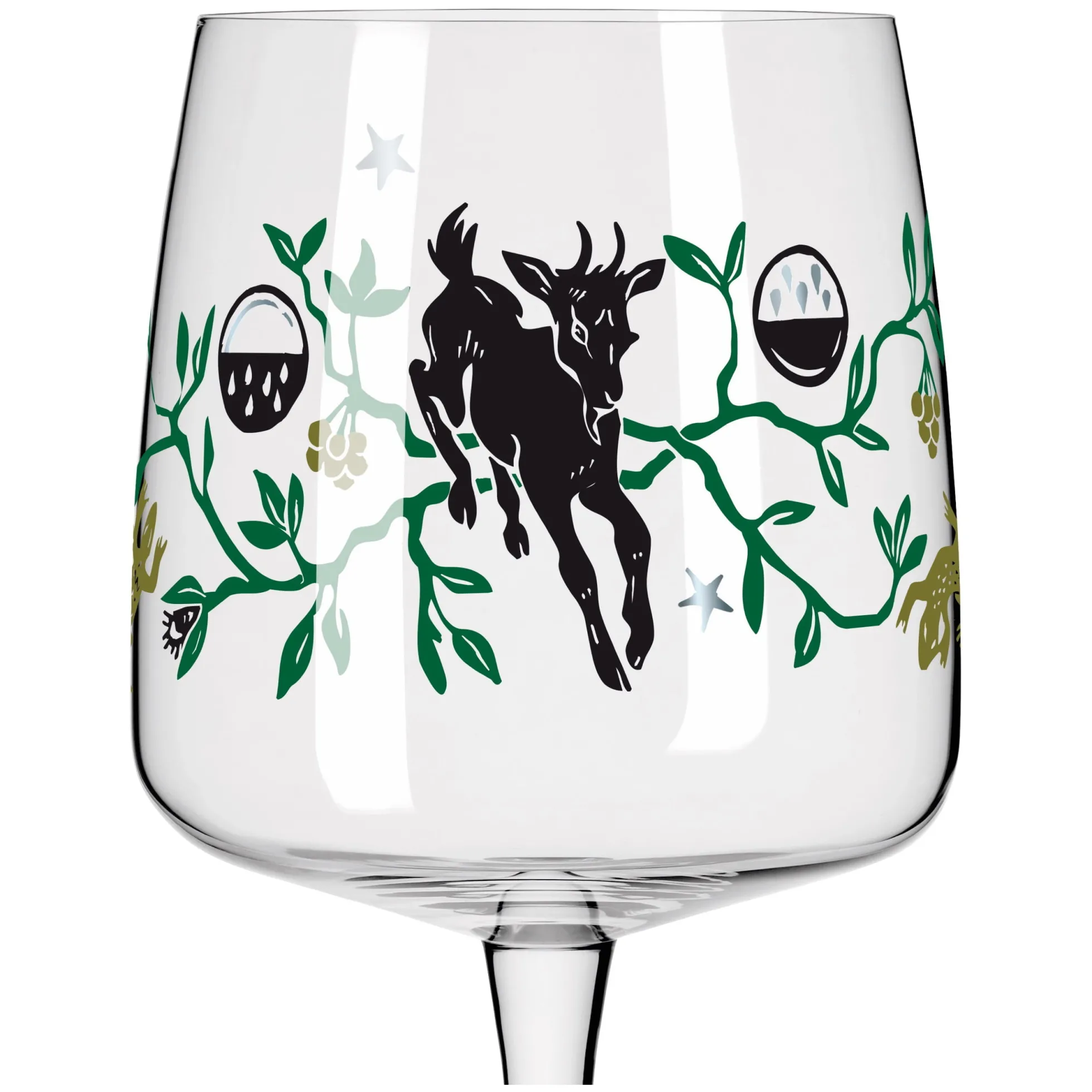 Ritzenhoff FABELKRAFT GINGLAS #4