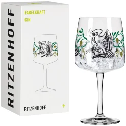 Ritzenhoff FABELKRAFT GINGLAS #3
