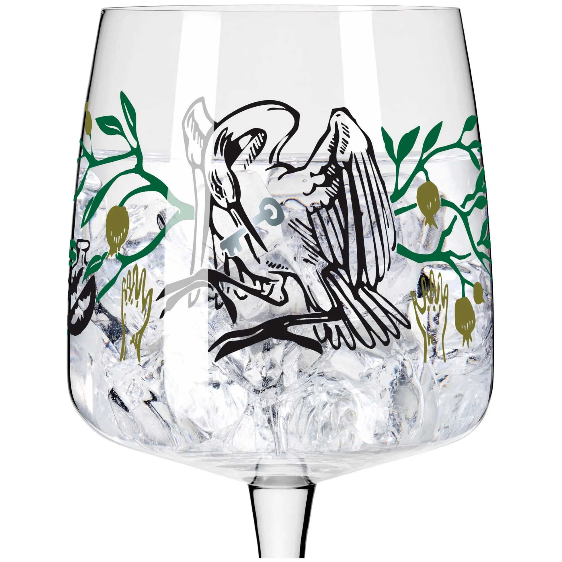 Ritzenhoff FABELKRAFT GINGLAS #3