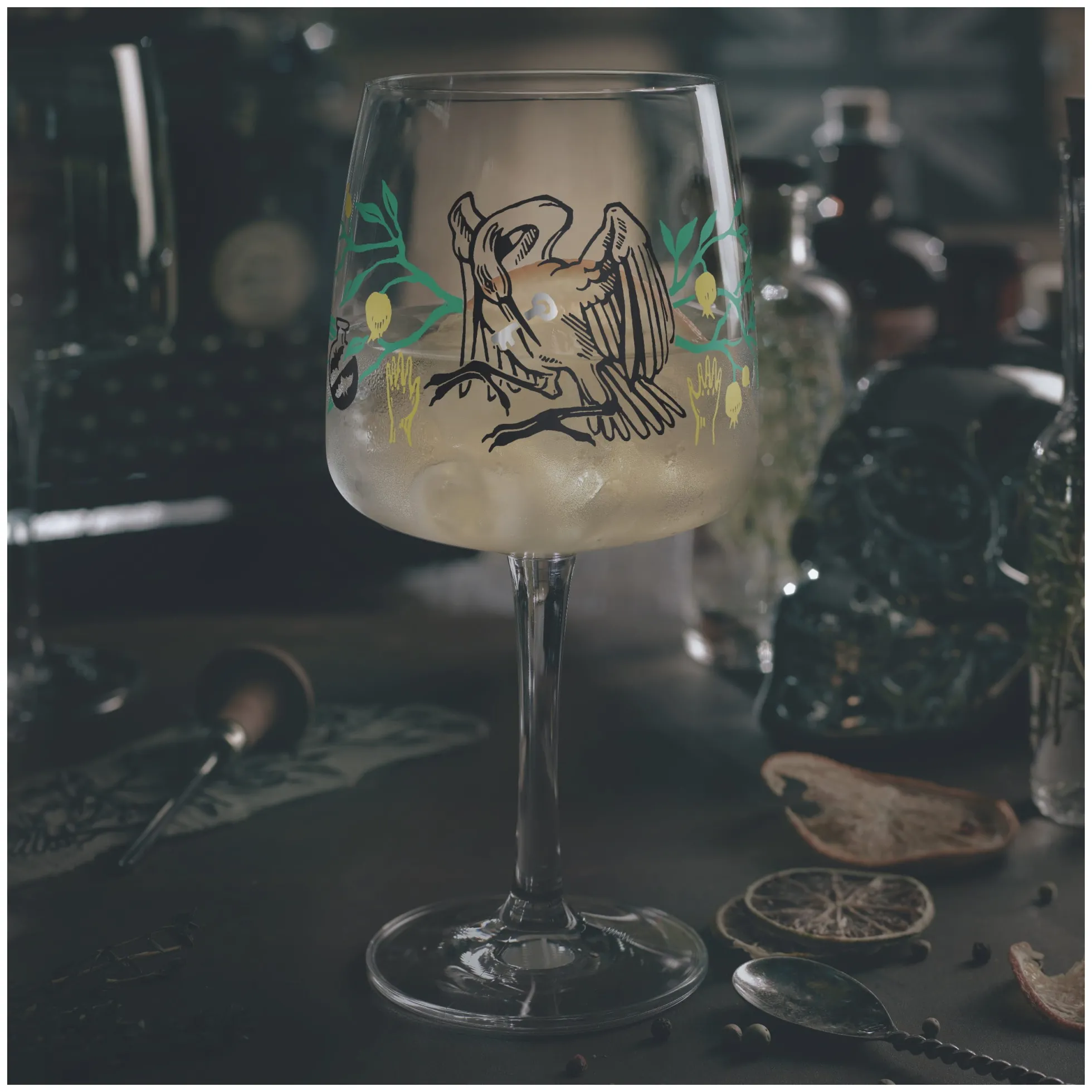 Ritzenhoff FABELKRAFT GINGLAS #3