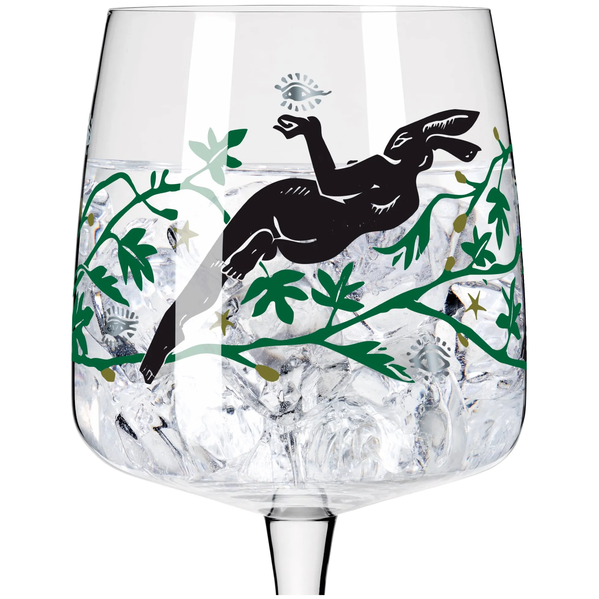 Ritzenhoff FABELKRAFT GINGLAS #2