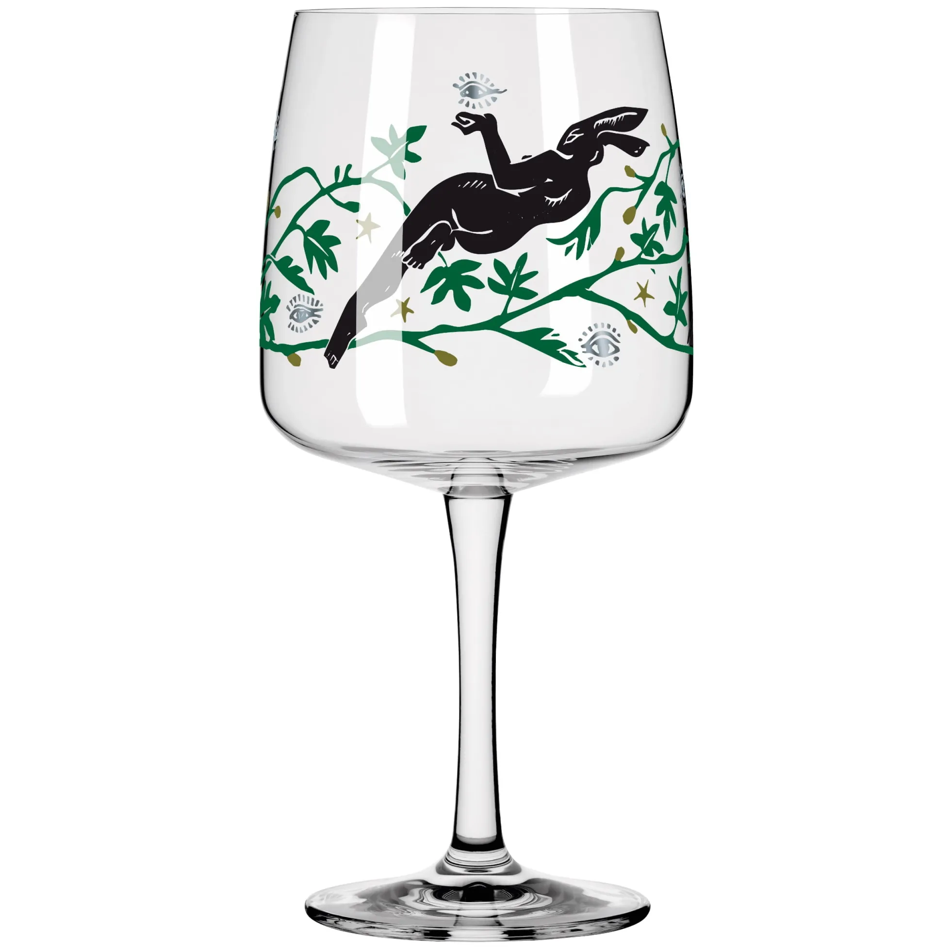 Ritzenhoff FABELKRAFT GINGLAS #2