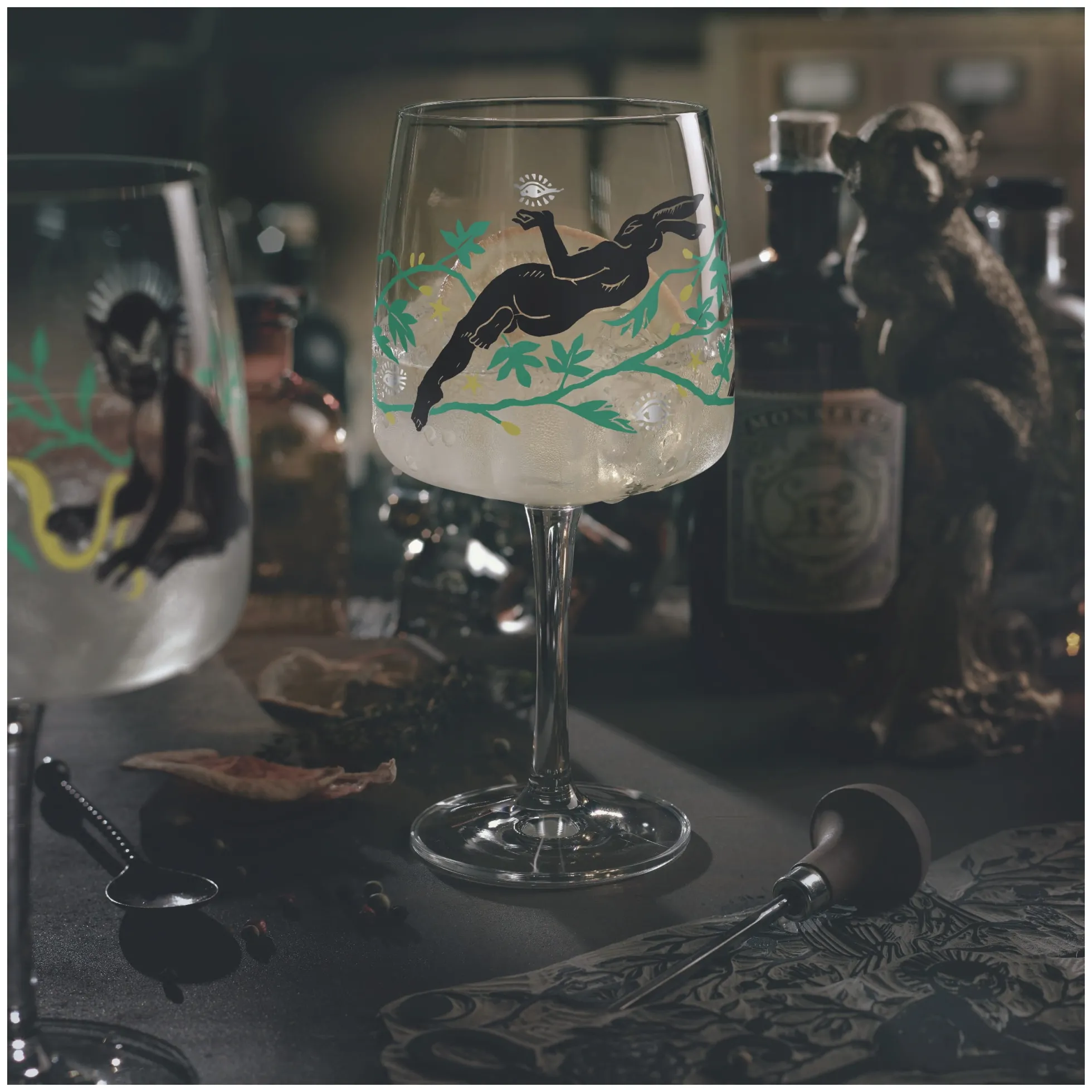 Ritzenhoff FABELKRAFT GINGLAS #2