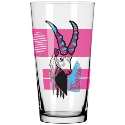 Ritzenhoff FARBKNALL BECHER-SET #5, #6