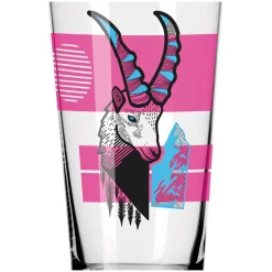 Ritzenhoff FARBKNALL BECHER-SET #5, #6