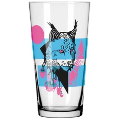 Ritzenhoff FARBKNALL BECHER-SET #5, #6