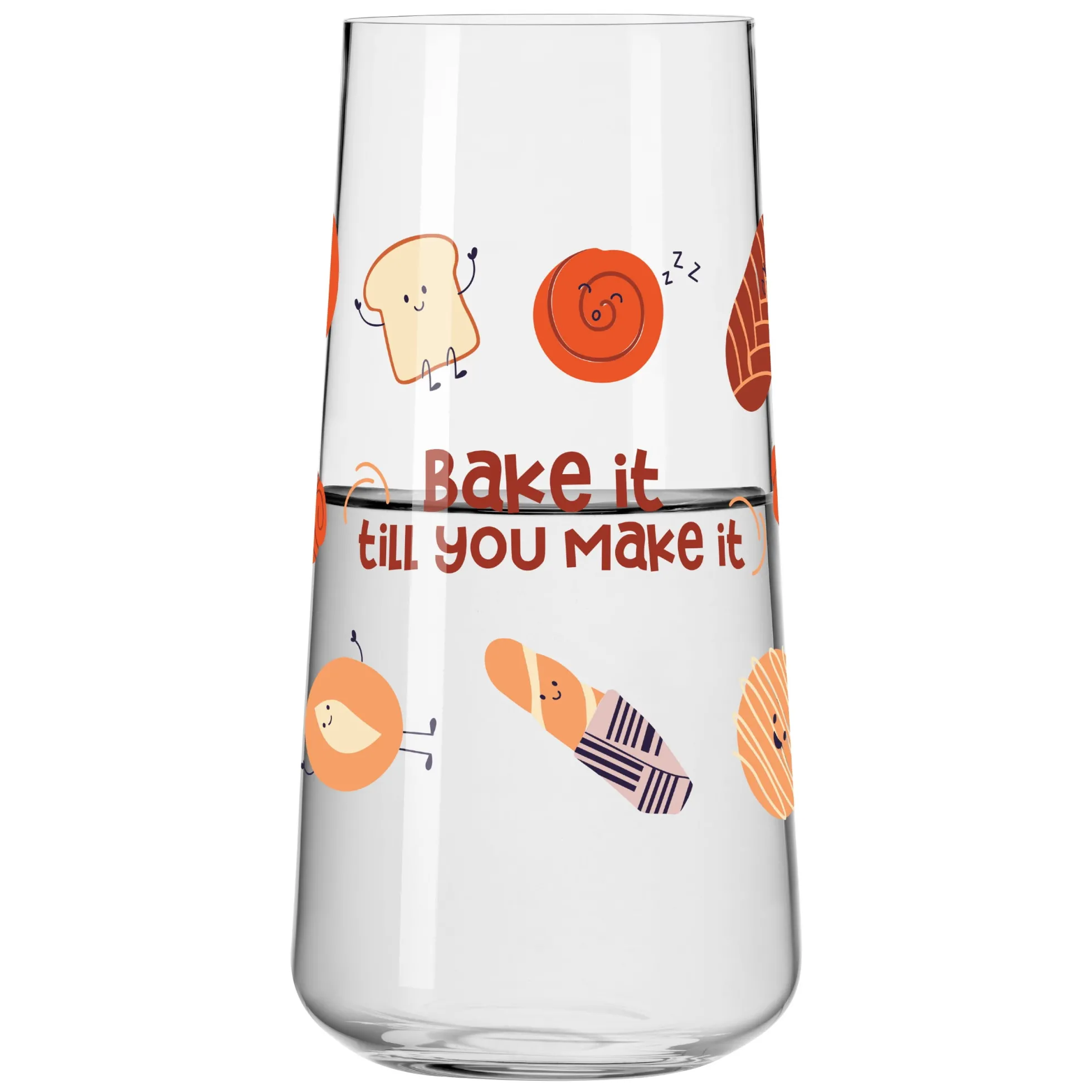 Ritzenhoff farm universalglas #2