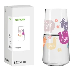 Ritzenhoff farm universalglas #1