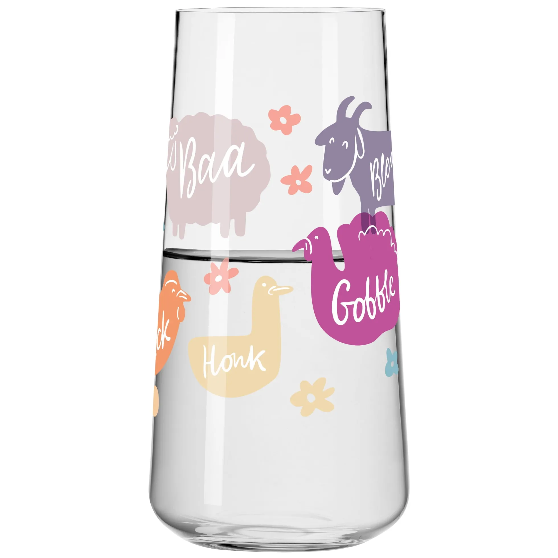 Ritzenhoff farm universalglas #1