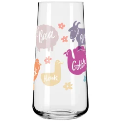 Ritzenhoff farm universalglas #1