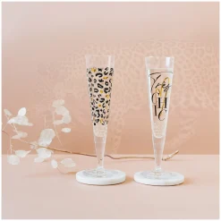 Ritzenhoff fashion champagnerglas #2