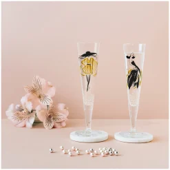 Ritzenhoff fashion champagnerglas #4
