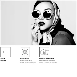 Ritzenhoff fashion champagnerglas #4