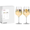 Ritzenhoff fashion cocktail weinglas-set #1 #2