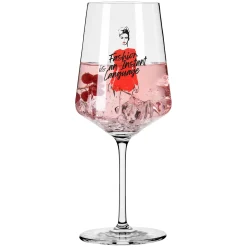 Ritzenhoff fashion cocktail weinglas #5