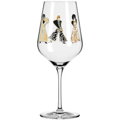 Ritzenhoff fashion cocktail weinglas-set #3 #4