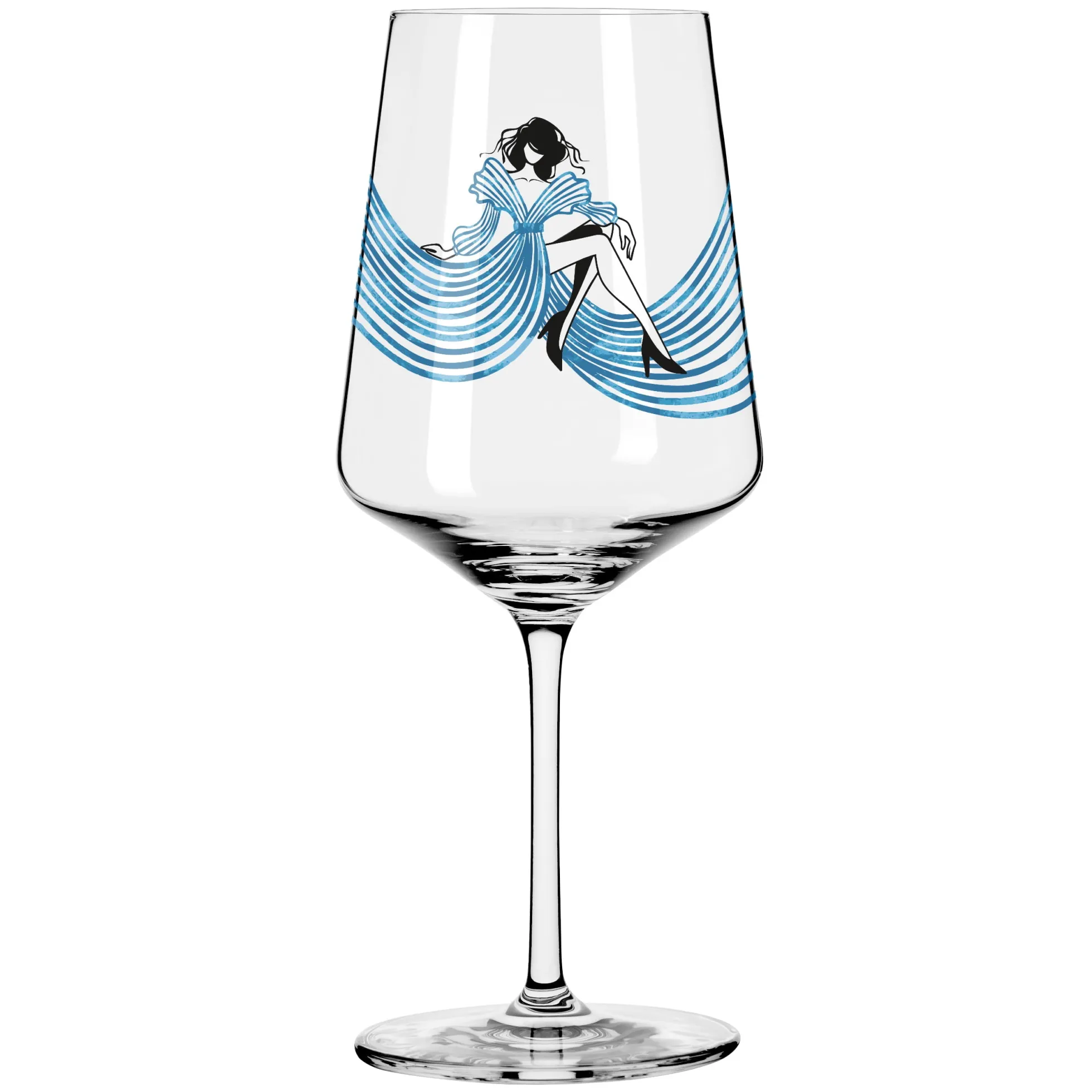 Ritzenhoff fashion cocktail weinglas-set #1 #2