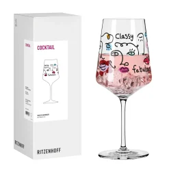 Ritzenhoff fashion cocktail weinglas #6
