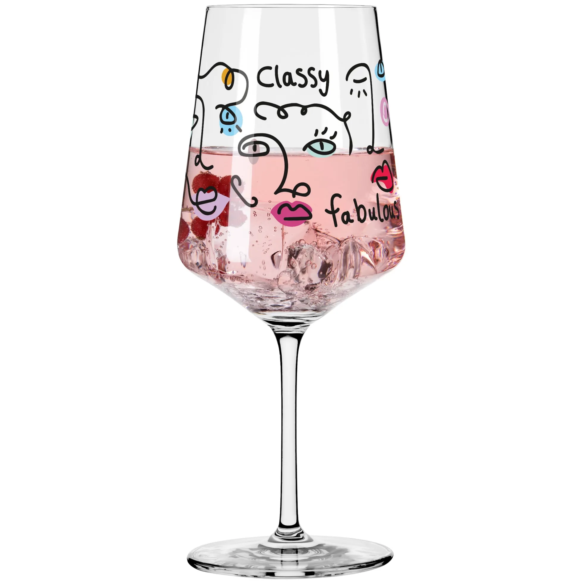 Ritzenhoff fashion cocktail weinglas #6