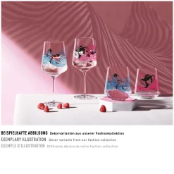 Ritzenhoff fashion cocktail weißweinglas-set #3 #4