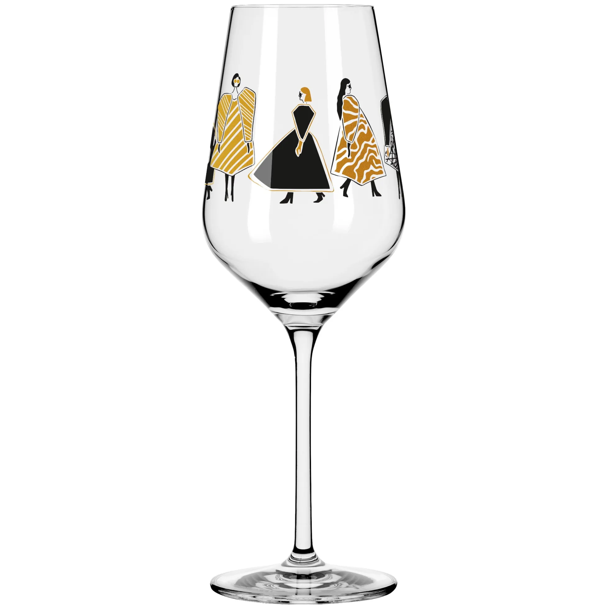 Ritzenhoff fashion cocktail weißweinglas-set #3 #4