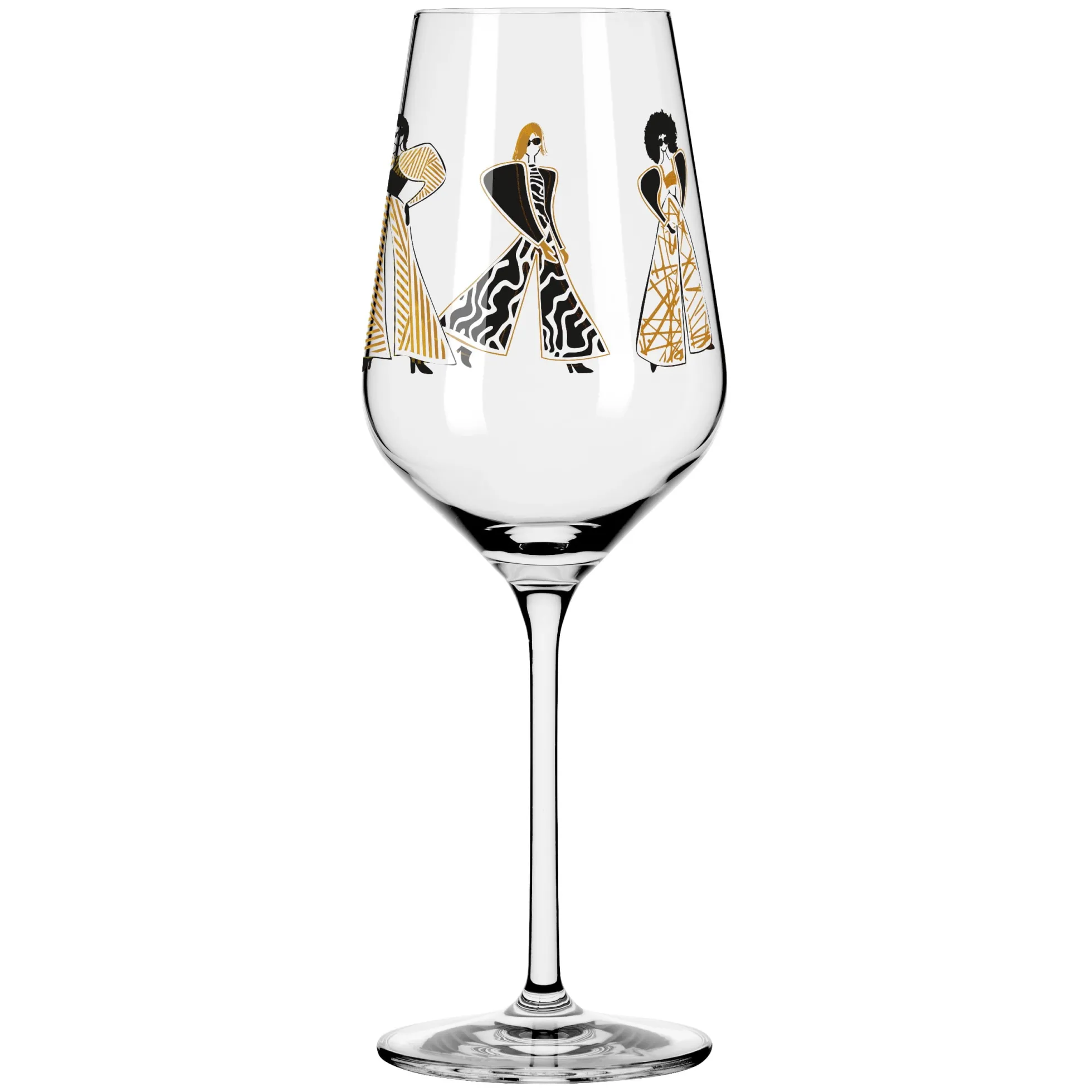 Ritzenhoff fashion cocktail weißweinglas-set #3 #4