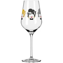 Ritzenhoff fashion cocktail weißweinglas-set #1 #2