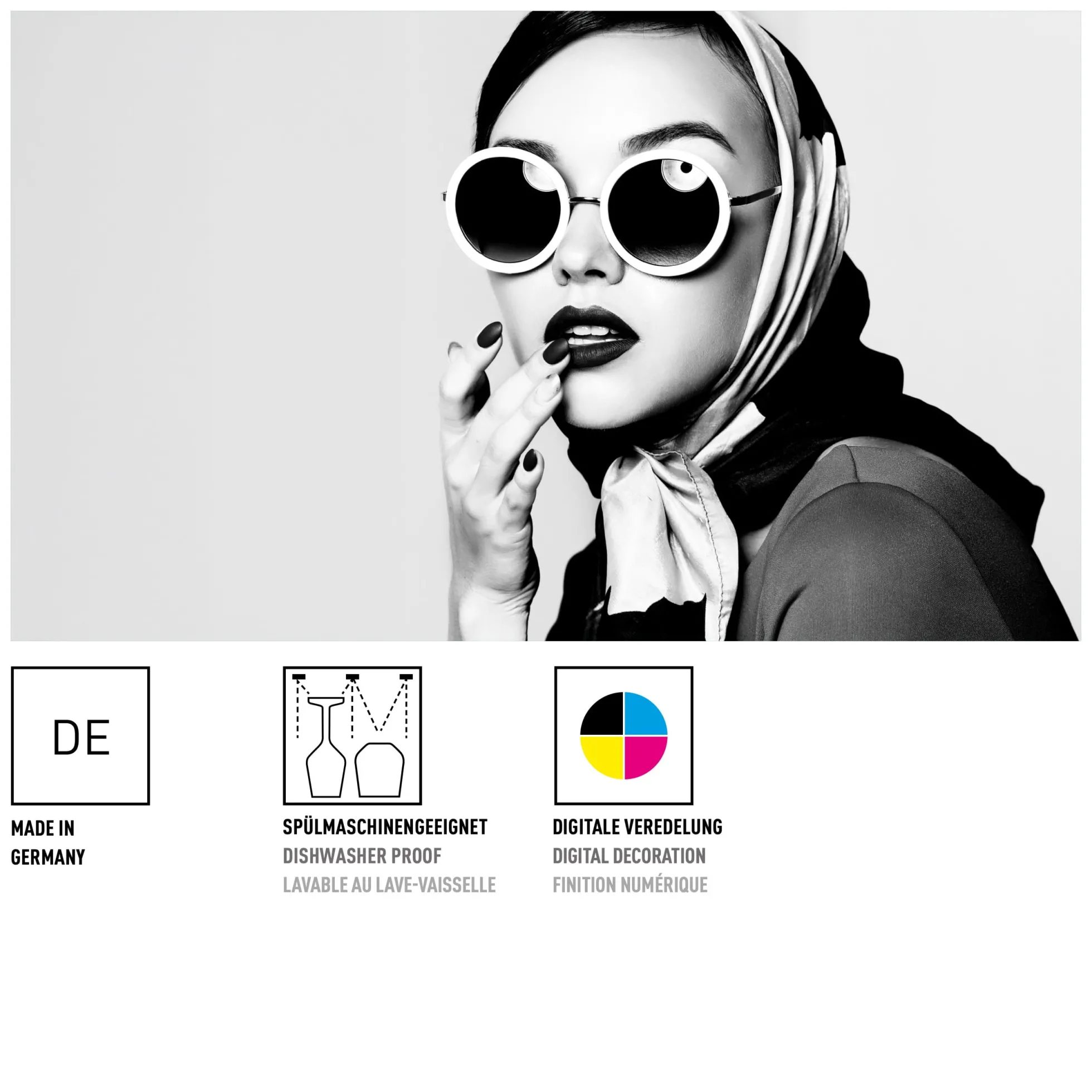 Ritzenhoff fashion cocktailglas #7