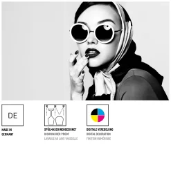 Ritzenhoff fashion universalglas-set #5 #6