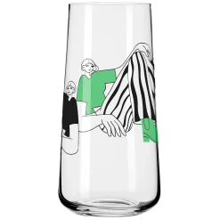 Ritzenhoff fashion universalglas-set #1 #2