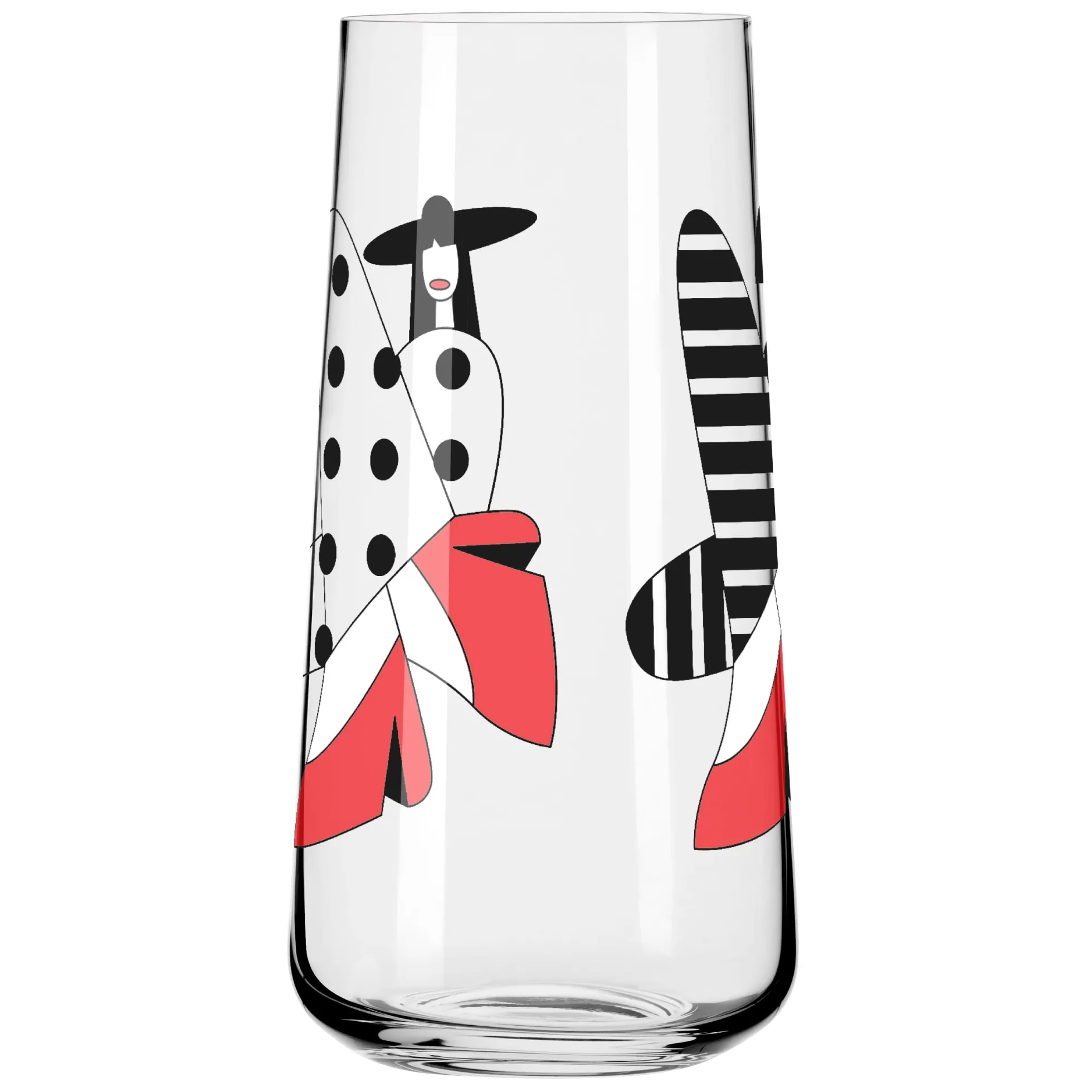 Ritzenhoff fashion universalglas-set #1 #2