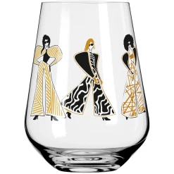Ritzenhoff fashion wasserglas-set #3 #4