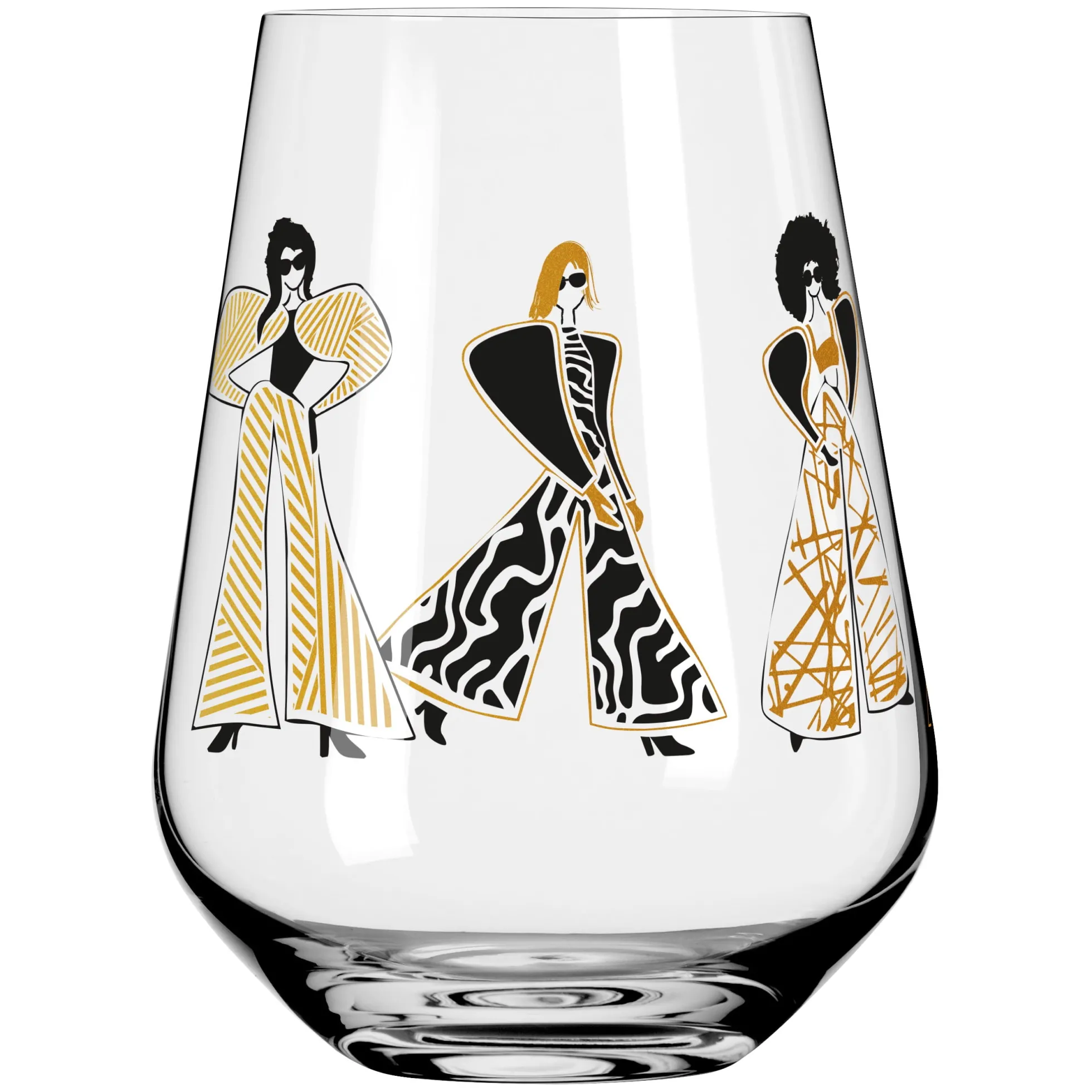 Ritzenhoff fashion wasserglas-set #3 #4