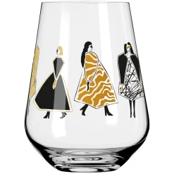 Ritzenhoff fashion wasserglas-set #3 #4