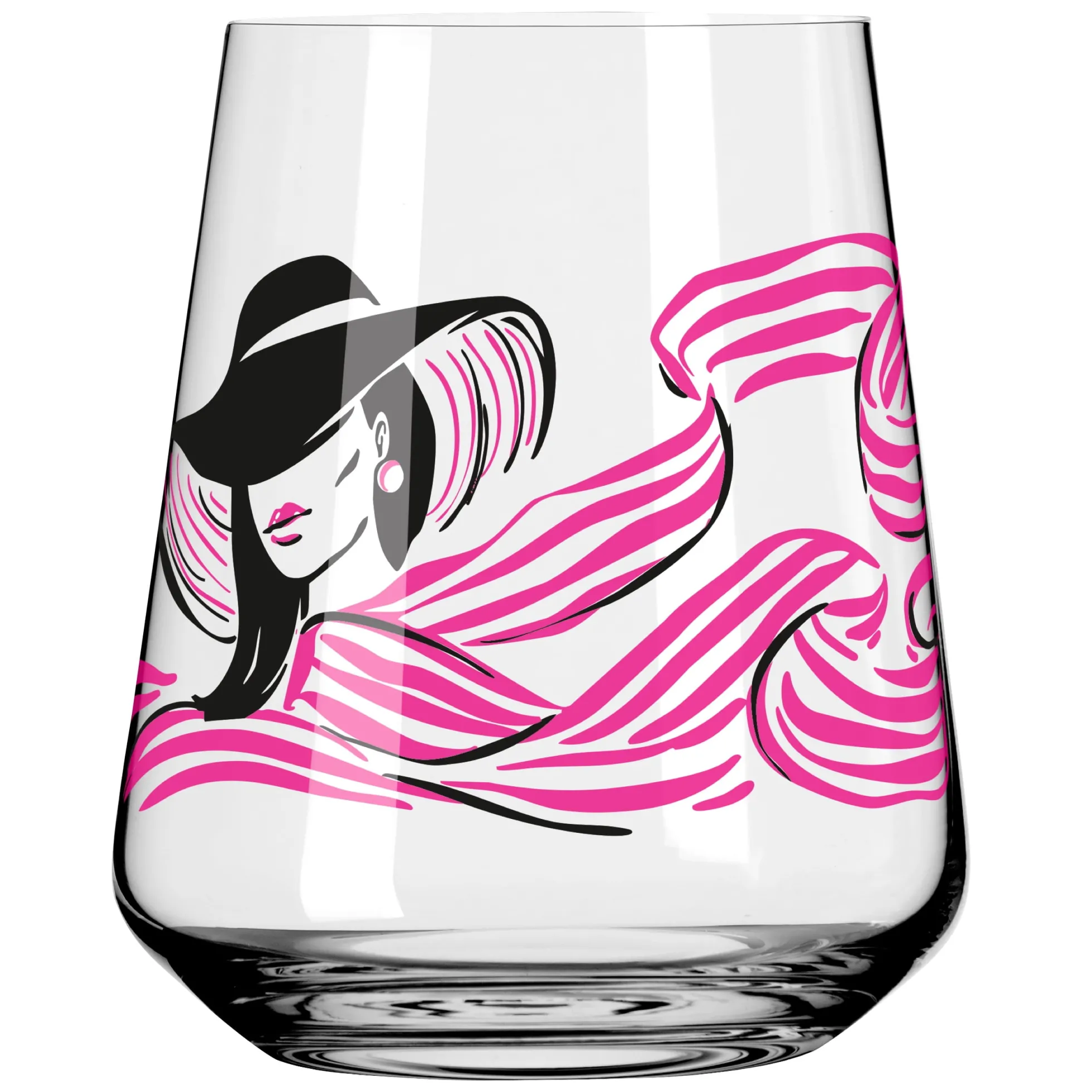 Ritzenhoff fashion wasserglas-set #1 #2