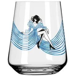 Ritzenhoff fashion wasserglas-set #1 #2