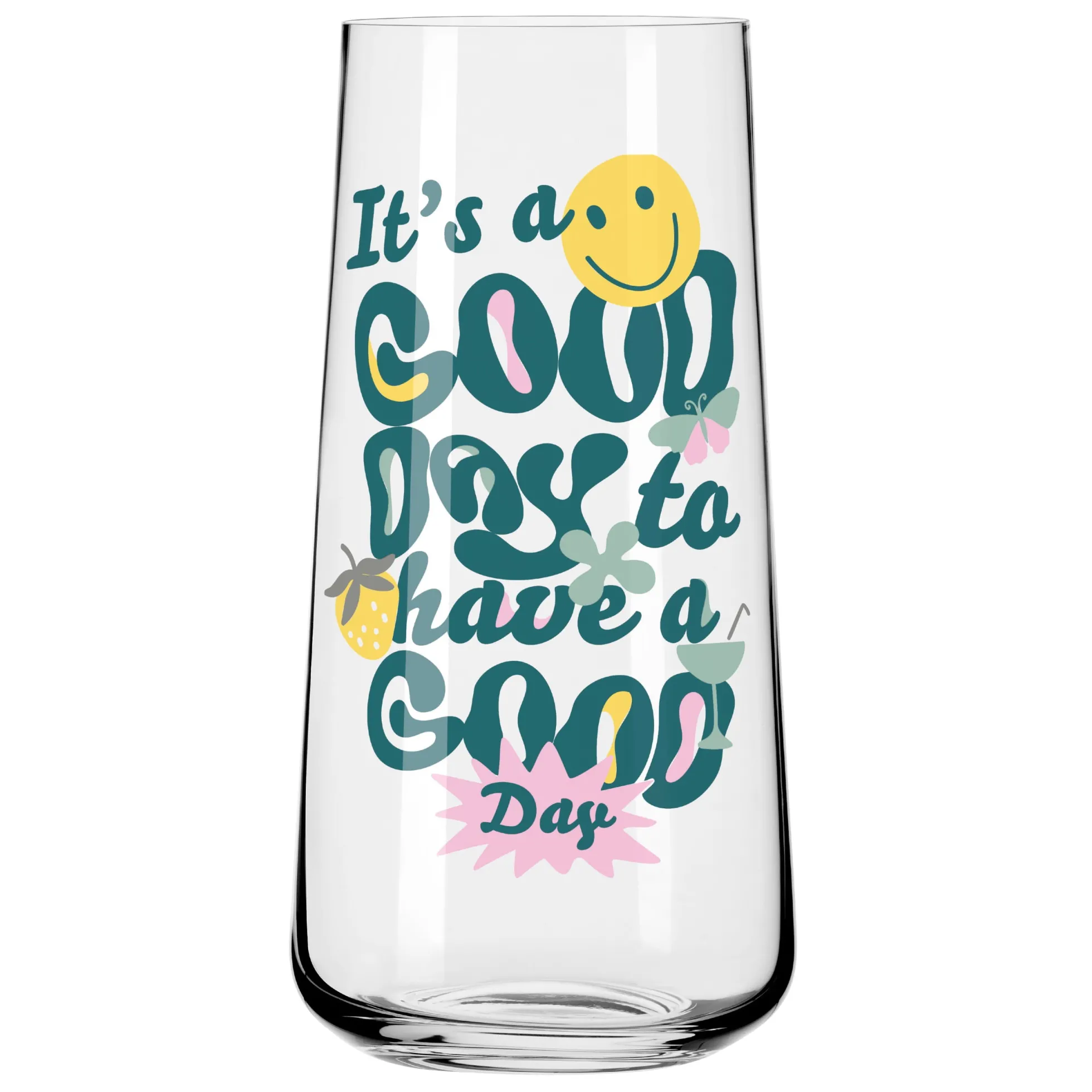 Ritzenhoff feel good universalglas-set #5 #6