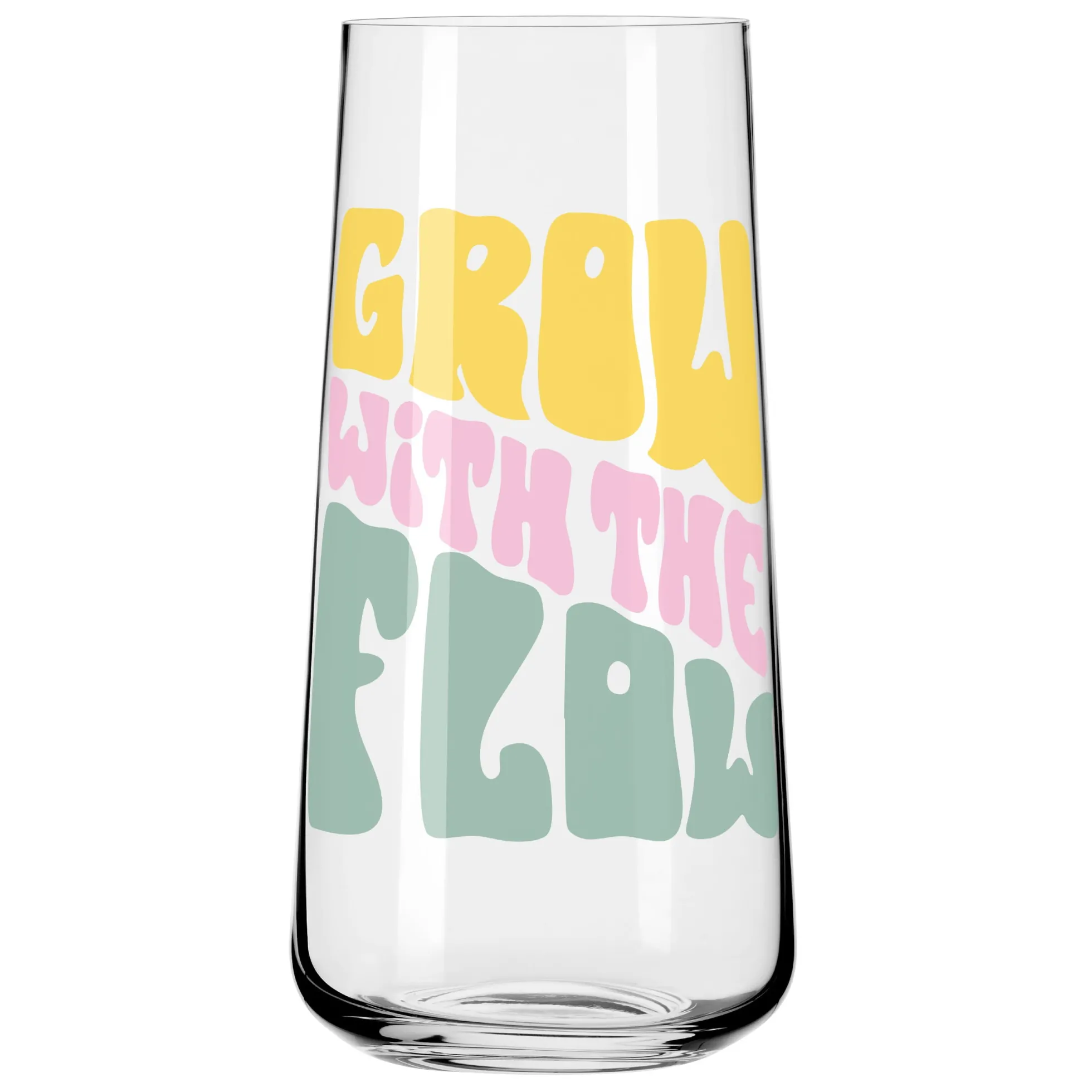 Ritzenhoff feel good universalglas-set #5 #6