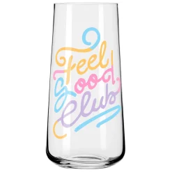 Ritzenhoff feel good universalglas-set #1 #2