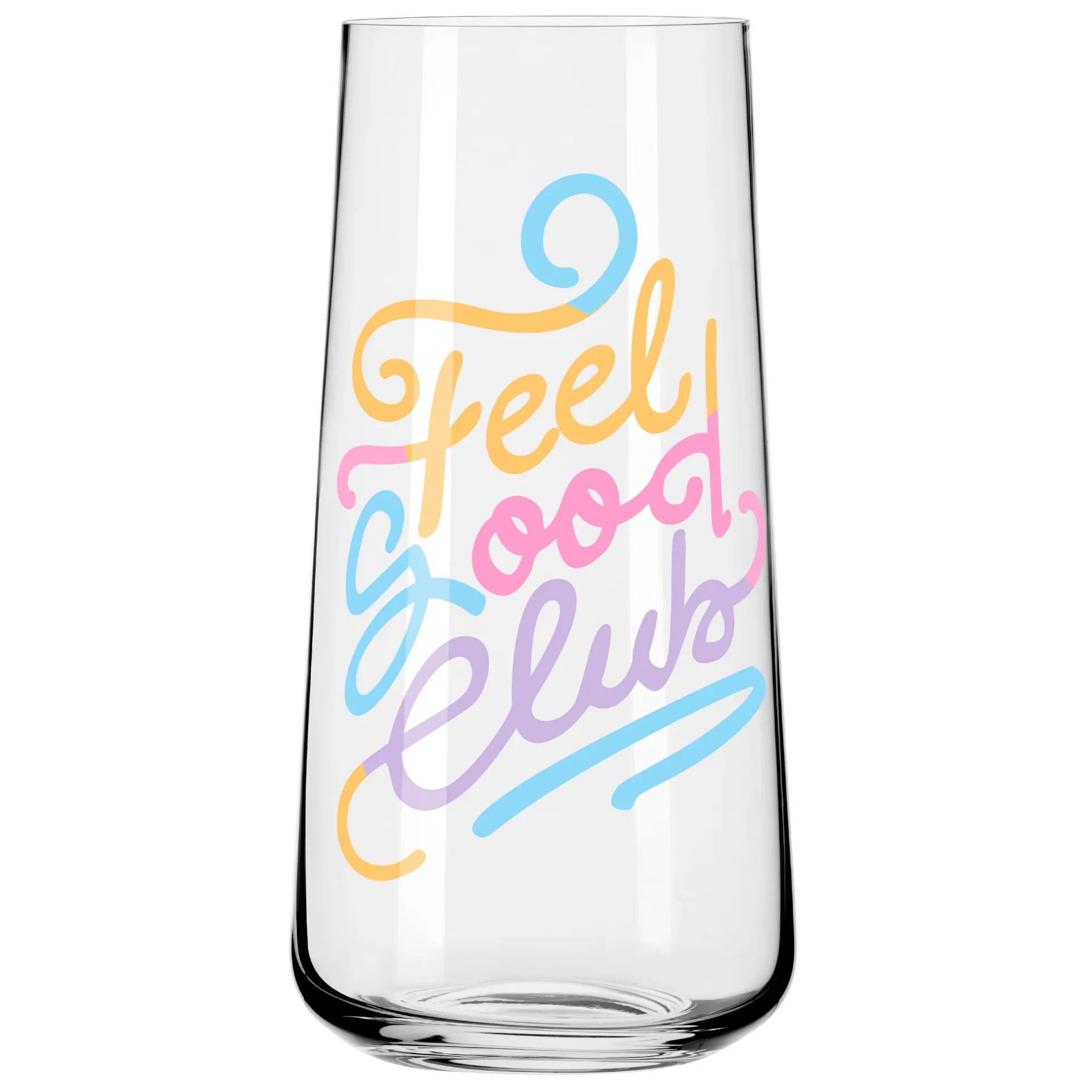 Ritzenhoff feel good universalglas-set #1 #2