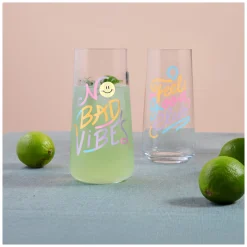 Ritzenhoff feel good universalglas-set #1 #2