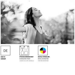 Ritzenhoff feel good universalglas-set #1 #2