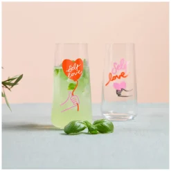 Ritzenhoff feel good universalglas-set #3 #4