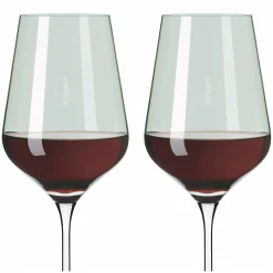 Ritzenhoff FJORDLICHT ROTWEINGLAS-SET #4